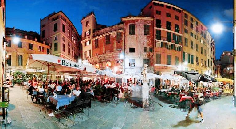 Holiday apartment | Near Piazza De Ferrari — photo 3
