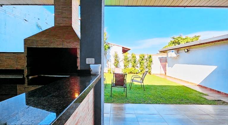House with 2 rooms for 8 persons — photo 4