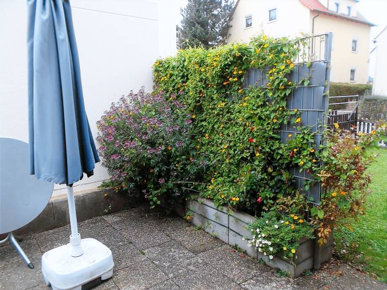 Privatzimmer  Treuchtlingen