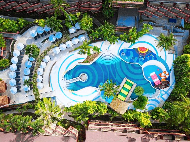 Resort Patong