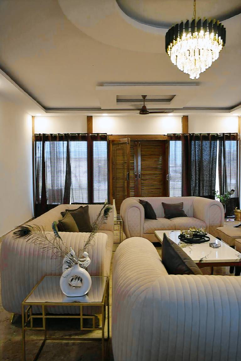 Villa with pool & garden | Good for workation — photo 3