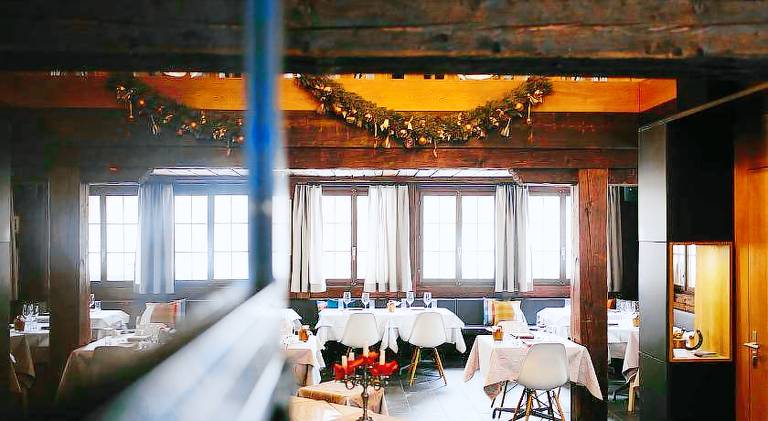 Hotel & Restaurant Zum Schwarzen Baren — photo 4
