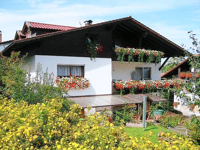 Ferienwohnung Sedlhof
