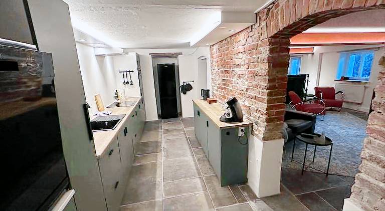 Rental apartment with 1 room for 2 persons — photo 4