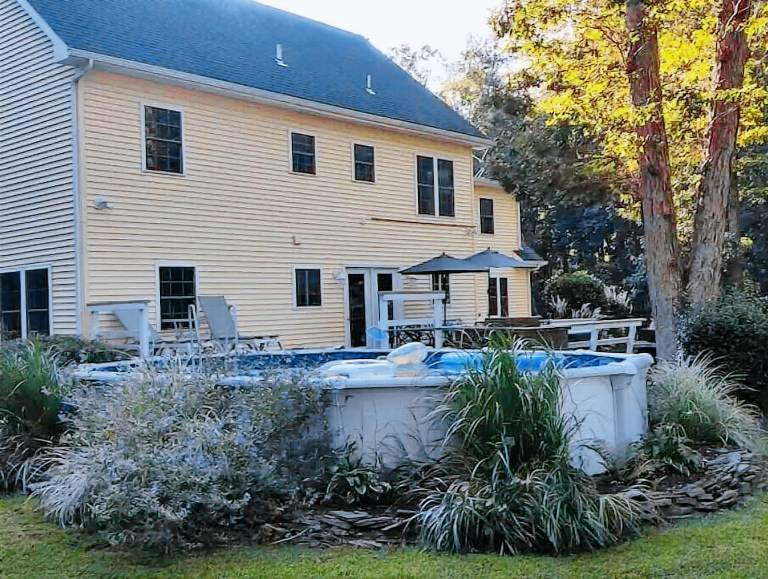 House Cape May