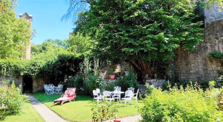 Villa with 3 rooms for 5 persons — photo 4