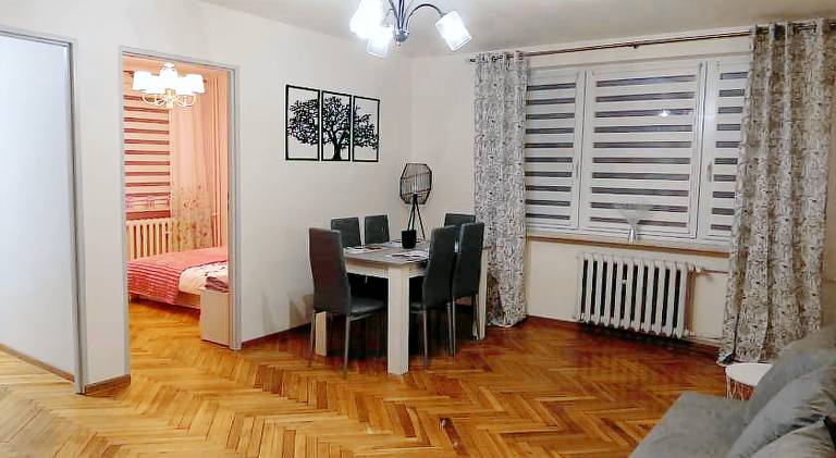 Rental apartment with 2 rooms for 6 persons — photo 2