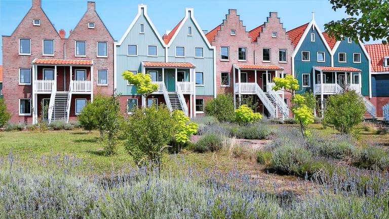 Ferienhaus Volendam