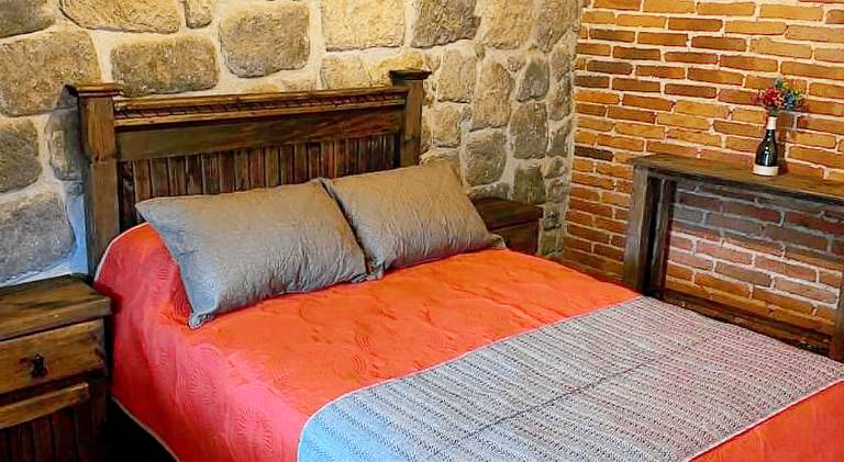 Rancho Campestre Virgen del Rio — photo 2