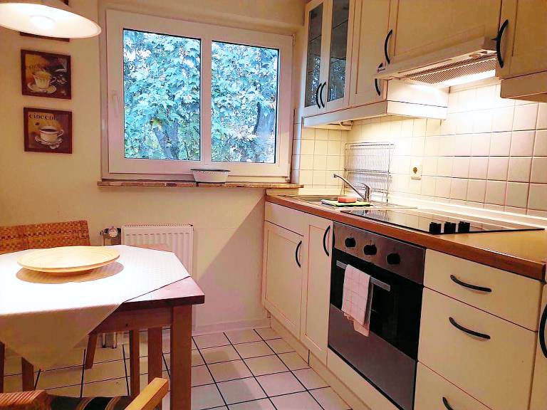Ferienwohnung Schillig