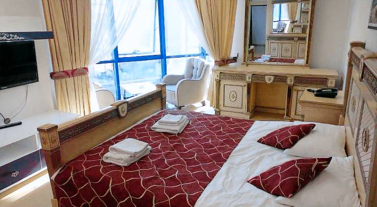 Korfez otel — photo 2