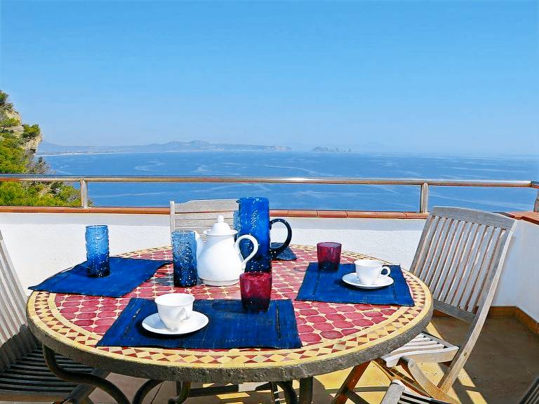 Villa Begur