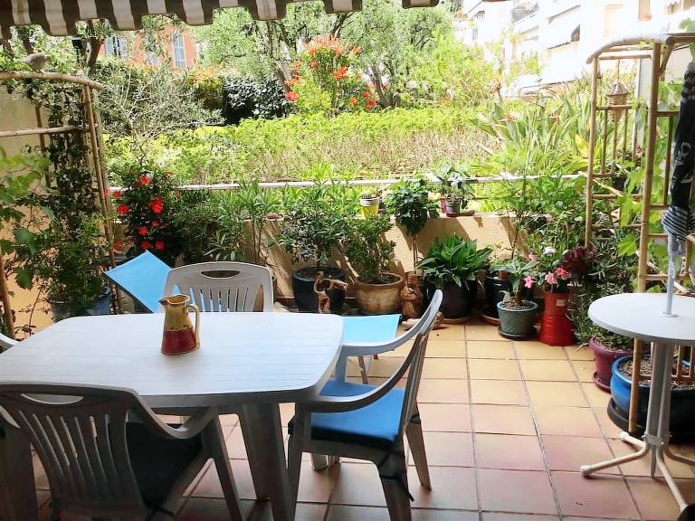 Appartement Èze