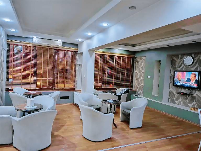Hotel Çamlıca — photo 5