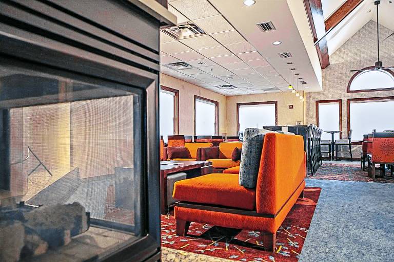 Residence Inn by Marriott Louisville Airport in Louisville, KY