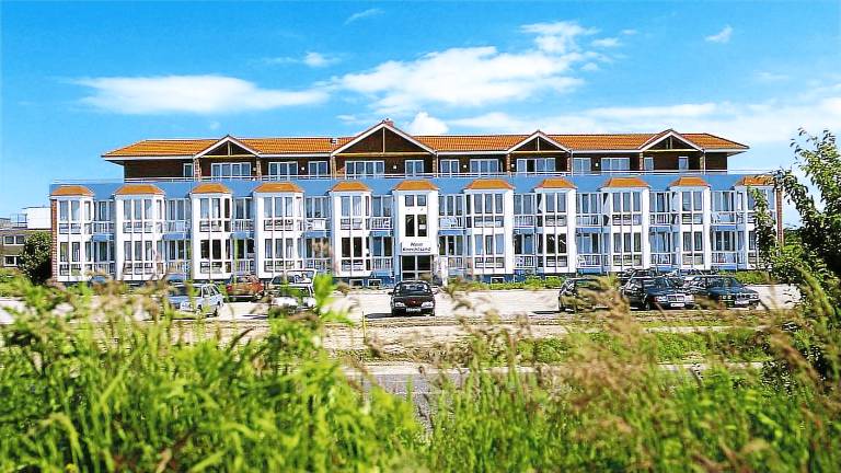 Ferienwohnung Cuxhaven