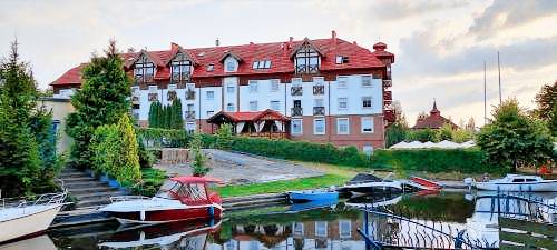 Apartament Węgorzewo
