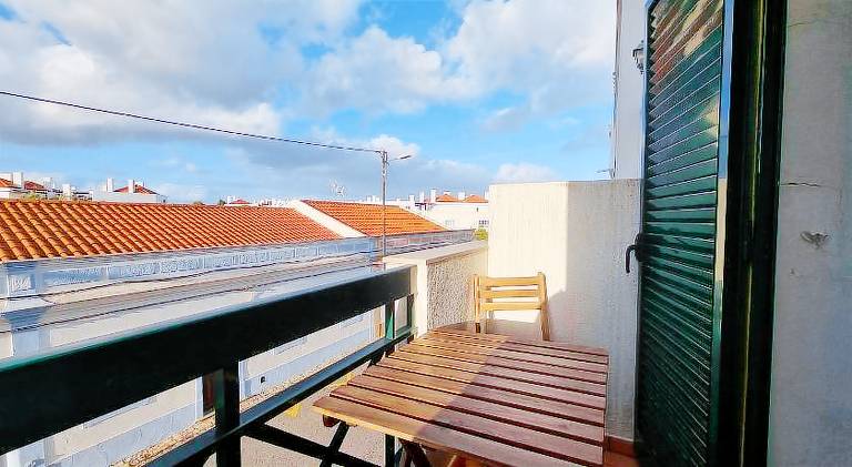 Apartment with 2 rooms for 4 persons — photo 2