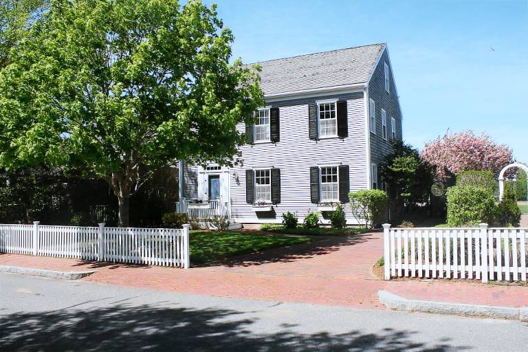 House Nantucket