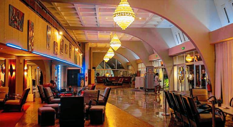 Hotel Sarakawa — photo 3