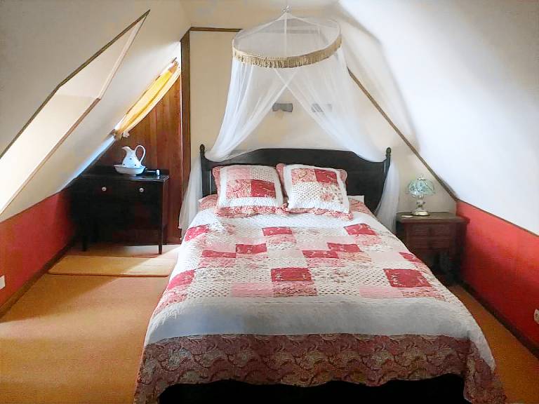Maison de vacances  Objat