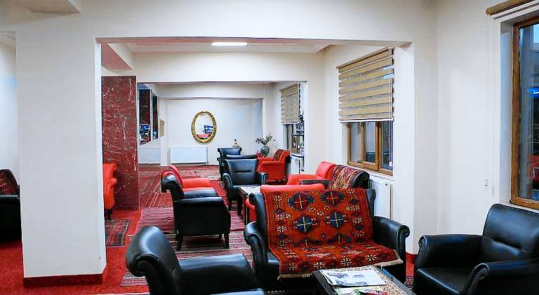 Butik Ertur Hotel — photo 5