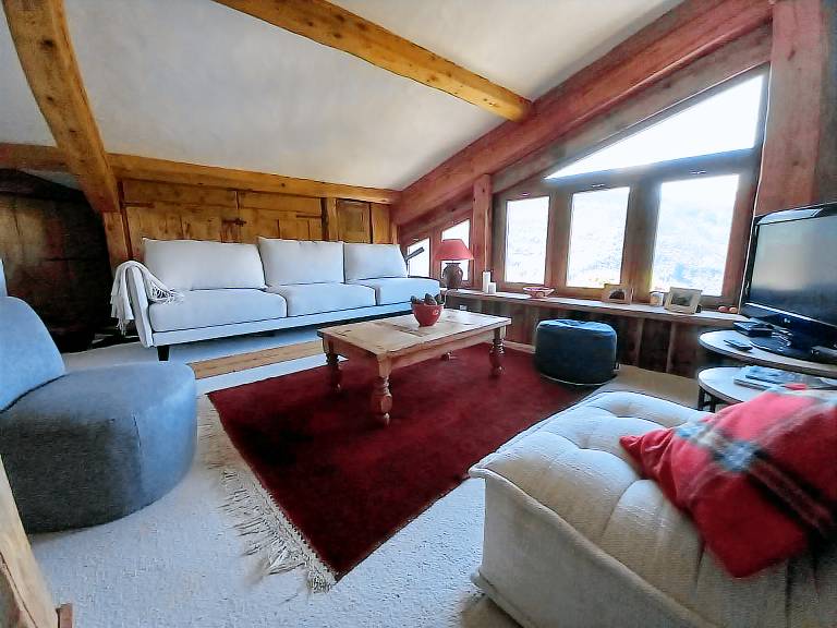 Maison de vacances Brides-les-Bains