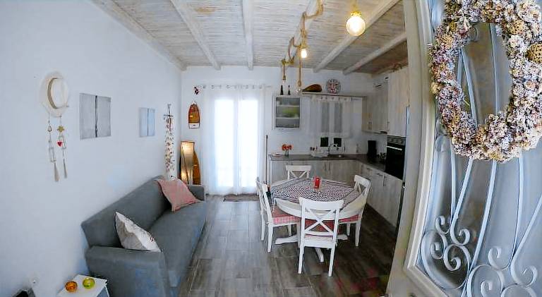 House with terrace | Beach nearby | Good for workation | Pet-friendly — photo 2