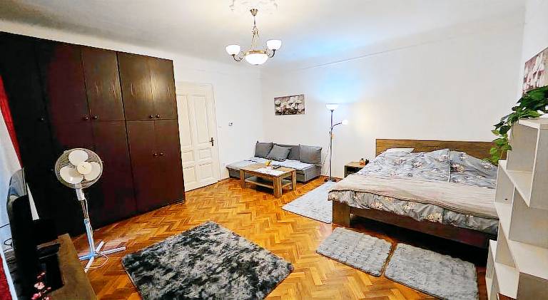 Apartment | Close to Hungarian Parliament Building — photo 2
