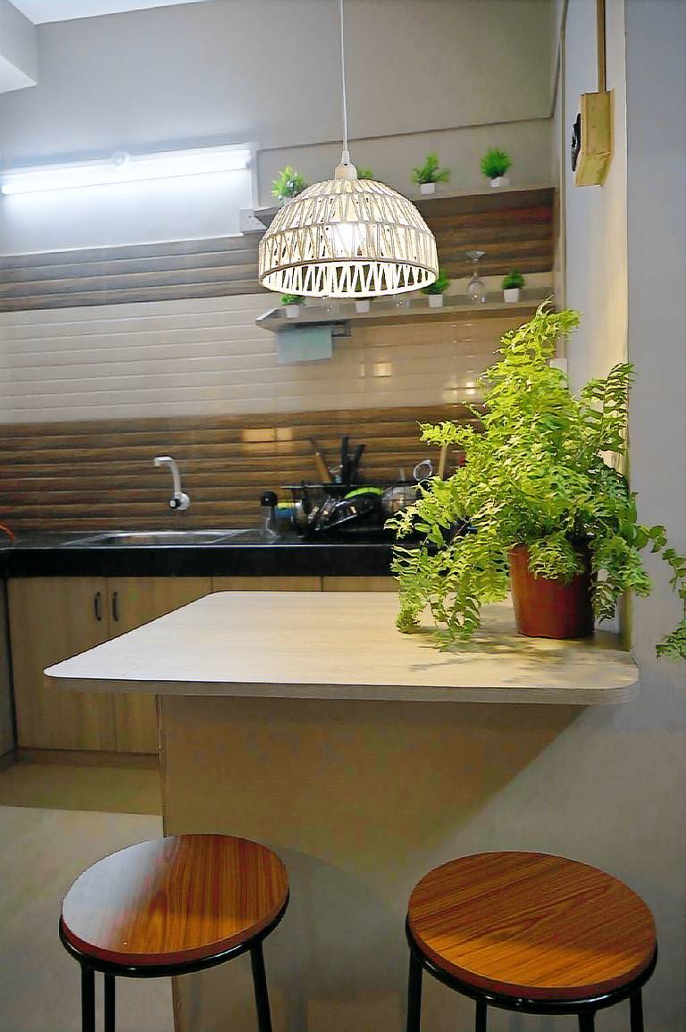 The Moonstone Boutique Homestay (Guwahati Airport) — photo 5