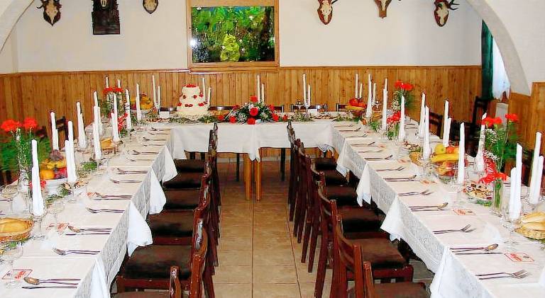 Pension Mikulas v Krusnych horach — photo 3