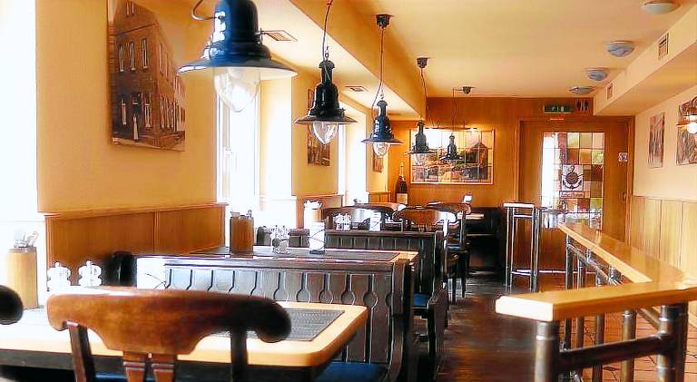 Landgasthof Kelzenberg — photo 4