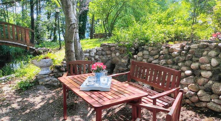 Vacation home with 3 rooms for 5 persons — photo 4