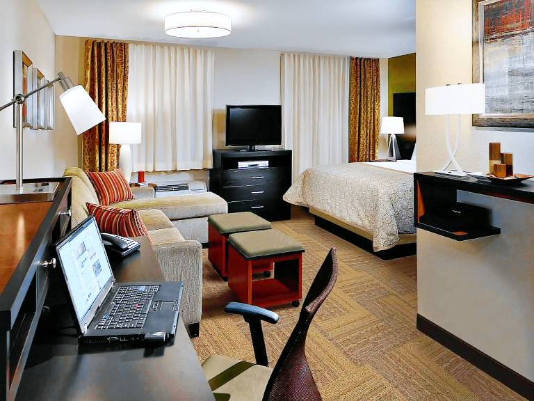 Staybridge Suites: St Louis - Westport By IHG in Maryland Heights, MO