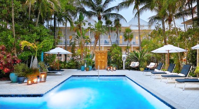 Parrot Key Hotel & Villas — photo 3