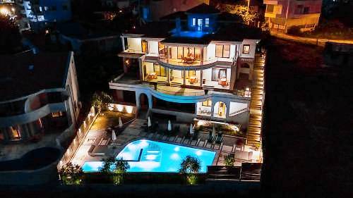 Apartma  Ulcinj