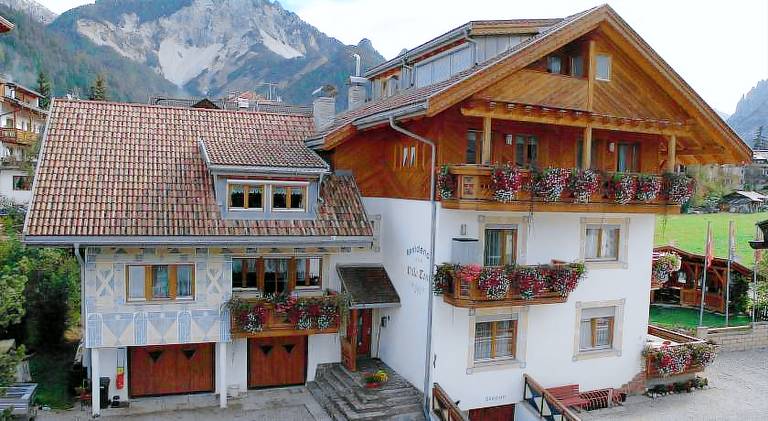 Lovely apartment with terrace, barbecue & yard | Ski nearby | Suitable for remote work | Dogs allowed — photo 4