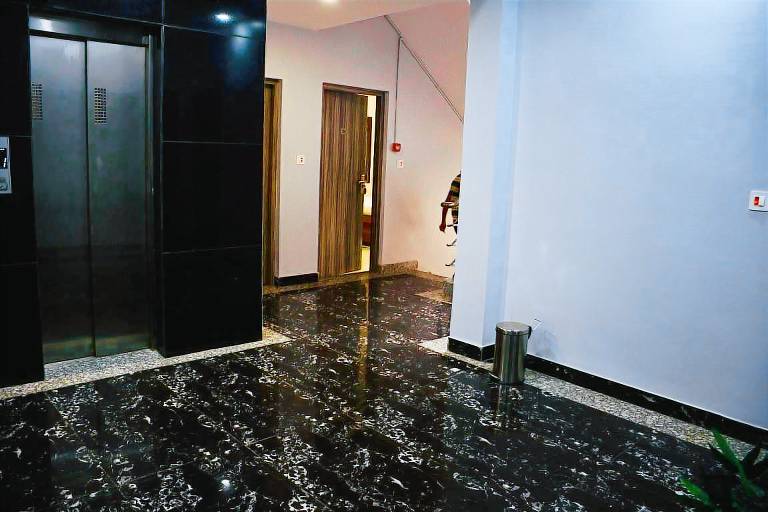 Hotel Royal Residency — photo 4