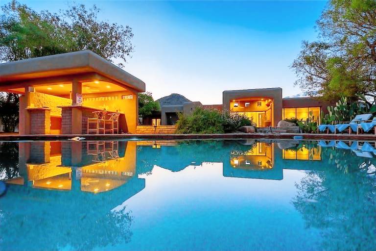 House Orange Grove Estates