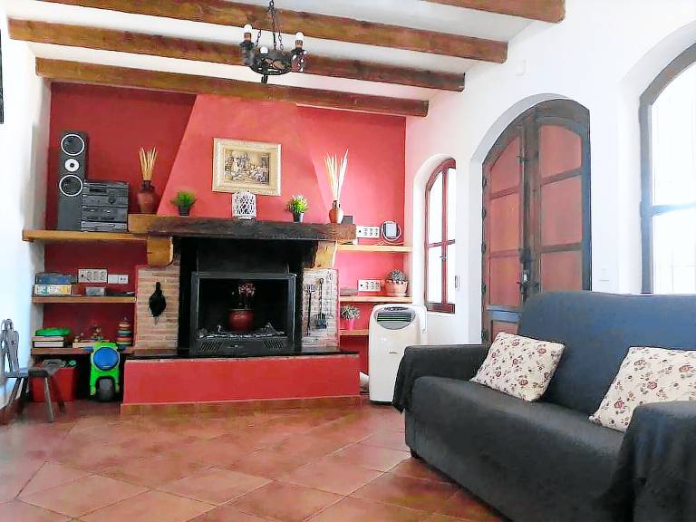 Casa Argamasilla de Alba