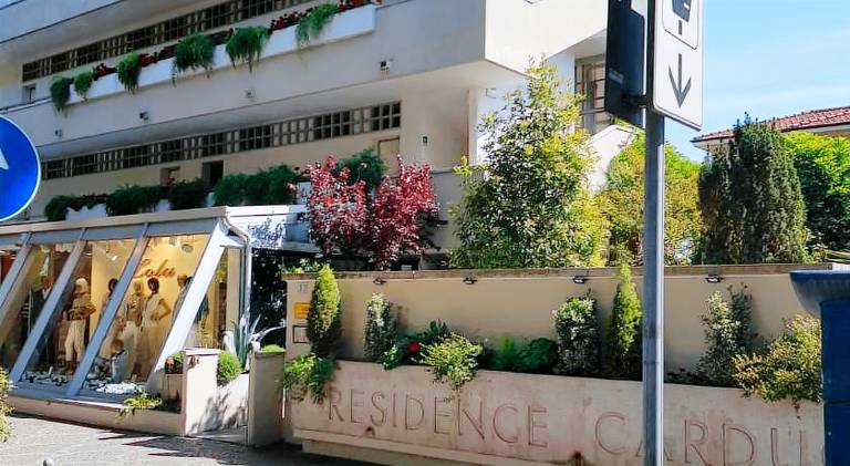 Residence Carducci — photo 2