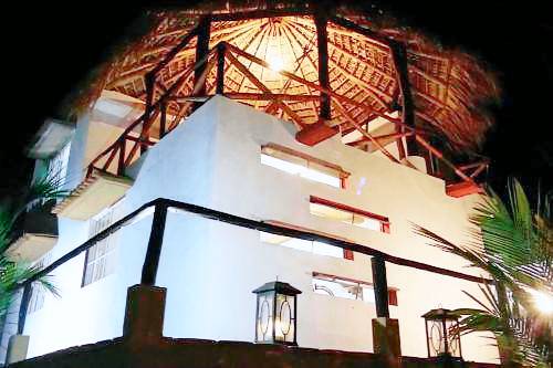Casa  Playa Zipolite