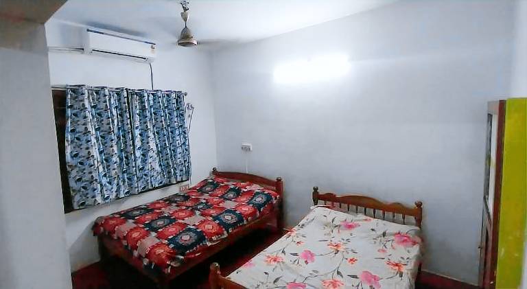 Villa with 2 rooms for 10 persons — photo 5