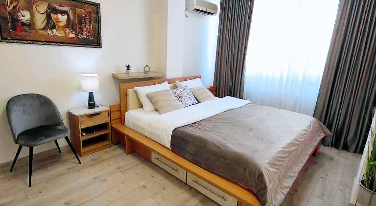 Ferienwohnung Chișinău