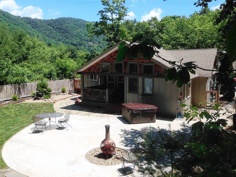 House Asheville