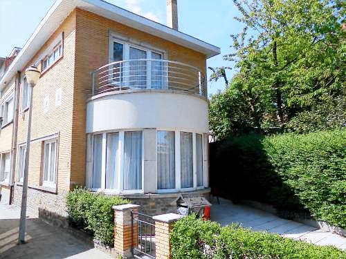 120 m² Ferienhaus