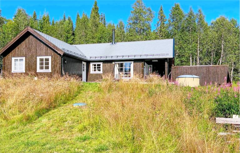 Ferienhaus Trysil