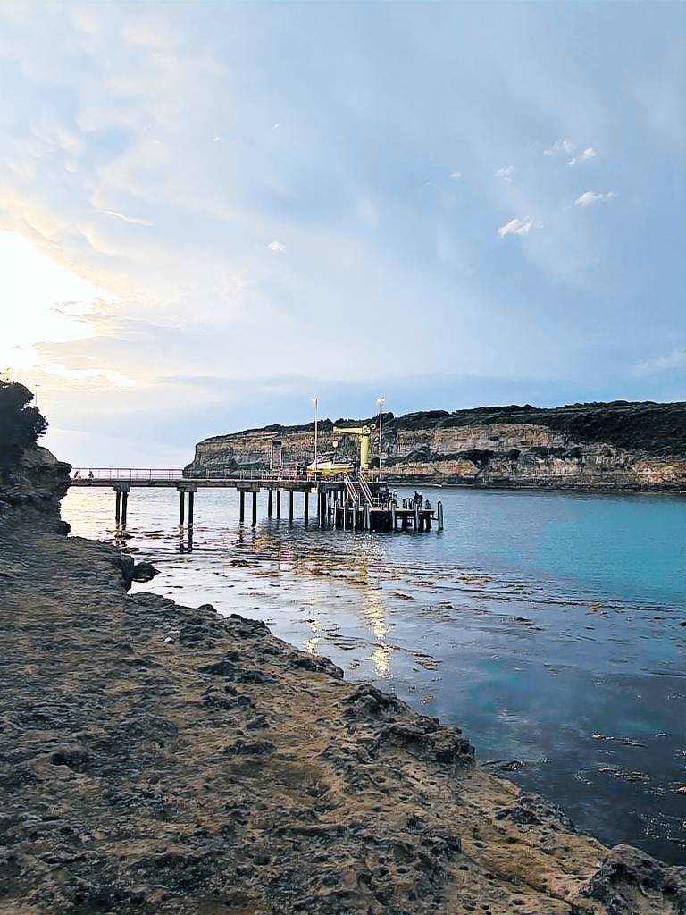 House Port Campbell