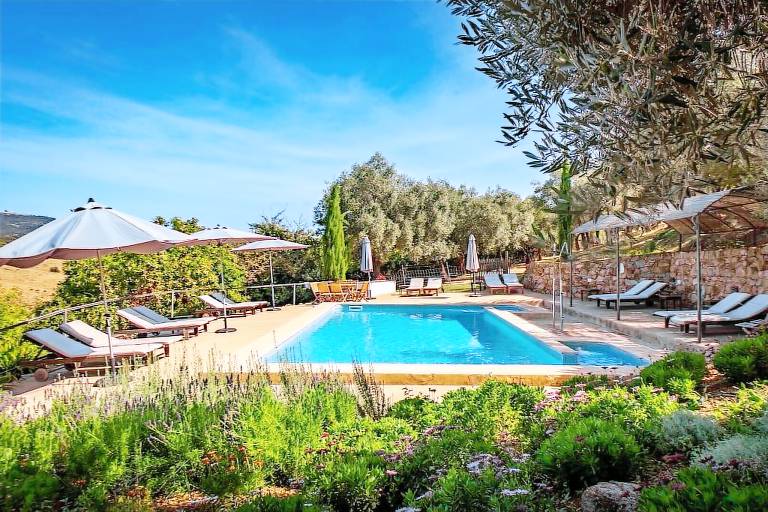 Apartamento Constantina