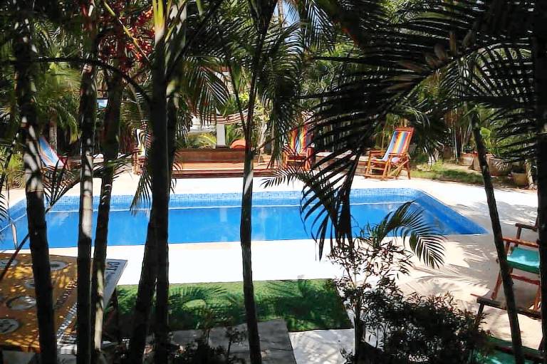 Casa Berastegui